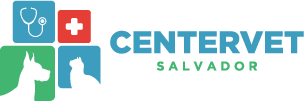 Logo Centervet Salvador