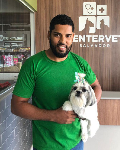 Centervet Salvador - Pet Shop, Salão Pet e Clinica Veterinária